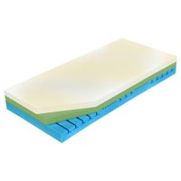 Curem MATRAC Z PAMÄŤOVEJ PENY, 90/200 cm