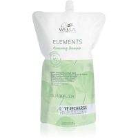 Wella Professionals Elements Renewing megújító sampon minden hajtípusra 1000 ml