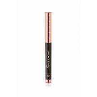 Naj-Oleari Absolute Stay Eyeshadow dlouhotrvající oční stíny v tyčince - 06 vinyl black 1,64g