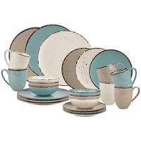 Landscape KOMBINOVANÝ SERVIS Urban Life 24-dielne