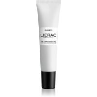 Lierac Diopti Puffiness Correction Gel очен гел против отоци и тъмни кръгове 15 мл.