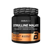 BioTech USA - Citrulline Malate - 300g - Green Apple