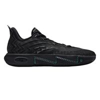Anta KAI 2 "Triple Black" - Pánske - Tenisky Anta - Čierne - 812531111S-3 - Veľkosť: 42.5