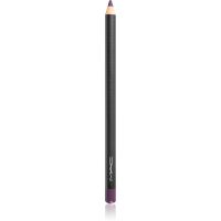 MAC Cosmetics Lip Pencil ceruzka na pery odtieň Cyber World 1,45 g