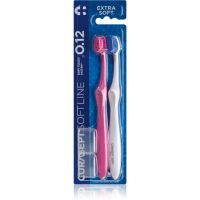 Curasept Softline 0.12 Extra Soft 2Pack зубна щітка 2 кс