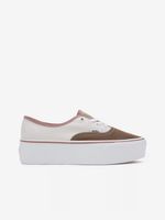 Vans Authentic Stackform Tennisschuhe Braun