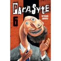 Manga Kodansha America Parasyte 6