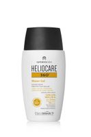 Heliocare Hydratačný gél na opaľovanie SPF 50+ 360° (Water Gel) 50 ml