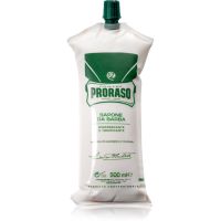 Proraso Green мило для гоління 500 мл