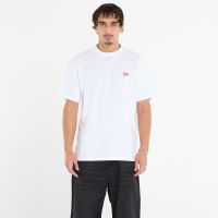 T-shirt Patta Smooth Operator T-Shirt UNISEX White XL