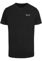 Men's T-shirt Good Day black