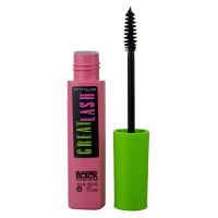 MAYBELLINE NEW YORK Great Lash Blackest Black řasenka odstín Blackest Black 12.5 ml