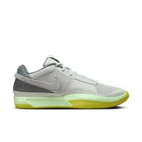 Nike Ja 1 "Flash" - Pánske - Tenisky Nike - Sivé - FQ4796-003 - Veľkosť: 42.5