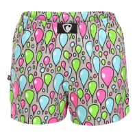 Női bő szárú boxeralsóok Represent Bella 99 Luftbalons (R3W-BOX-0616) M