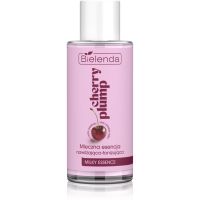 Bielenda Cherry Plump hydratisierende Essenz für das Gesicht 100 ml