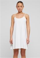 Women's Stretch Jersey Ranger Dress - White