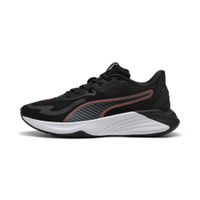 PUMA PWR Hybrid Trainingsschuhe, Schuhe, Schwarz, 45