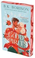 Good Spirits - K. B. Borison