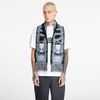 Φουλάρι Umbro Cult Unity Scarf Black/ Grey Universal