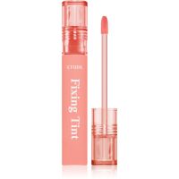 ETUDE Fixing Tint dugotrajni ruž za usne s mat efektom nijansa #03 Mellow Peach 4 g