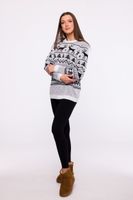 Made Of Emotion Woman's Sweater MXS09