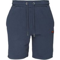 ELLESSE LALLIO SHORT Мъжки шорти, тъмносин, размер