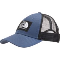 THE NORTH FACE Sportska šilterica 'Mudder'  morsko plava / crna