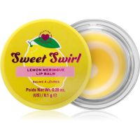 I Heart Revolution Sweet Swirl Lip Mask hidratantna maska za usne nijansa Lemon Meringue 8.1 g