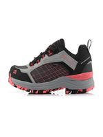 ALPINE PRO Lopre Tennisschuhe Grau