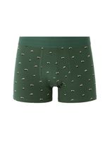 Celio Mibopanda boxeralsó
