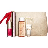 Clarins Face Make-Up Set karácsonyi ajándékszett (minden bőrtípusra)