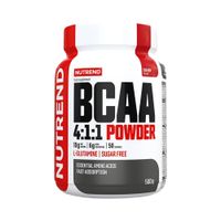 Nutrend BCAA 4:1:1 Powder 500 g melón