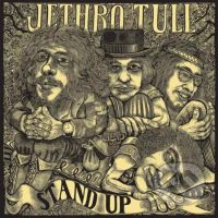 Jethro Tull: Stand Up LP - Jethro Tull