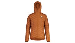 Maloja Jacket Steinbock.M W Ženy - Bundy Maloja - Oranžová - 34218-1-8670-M - Size: M