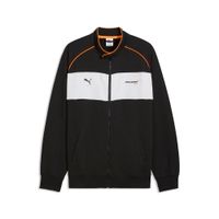 PUMA McLAREN RACING Trainingsjacke Herren, Accessoires, Schwarz, XS