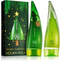 Holika Holika Aloe poklon set za tijelo