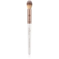 Luvia Cosmetics Elegance Highlighter Pinsel für Aufheller 1 St.