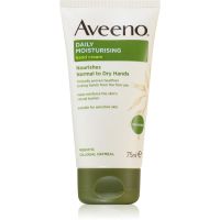 Aveeno Daily Moisturising Hand Cream vlažilna krema za roke 75 ml