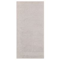 Villeroy & Boch UTERÁK NA RUKY, 50/100 cm, antracitová, strieborná