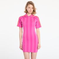 adidas Footie Dress Semi Lucid Fuchsia M