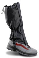 TRIMM STOPERS black gaiters