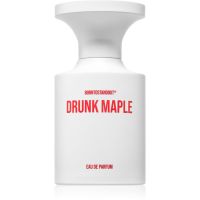 BORNTOSTANDOUT Drunk Maple парфумована вода унісекс 50 мл