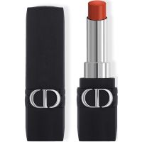 DIOR Rouge Dior Forever mattító rúzs árnyalat 840 Forever Radiant 3,2 g