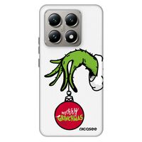 Fashion Case pre Xiaomi 14T - Grinch