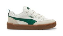 Puma Park Lifestyle OG - Pánske - Tenisky Puma - Biele - 397262-02 - Veľkosť: 45