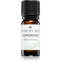 MADE BY ZEN Peppermint esenciální vonný olej 10 ml