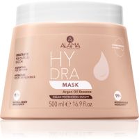 Alama Professional Hydrating хидратираща маска За коса 500 мл.