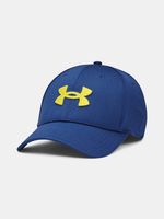 Under Armour Men's UA Blitzing Siltes sapka Kék