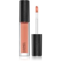 MAC Cosmetics Lipglass Lipgloss Farbton Spice 3,1 ml