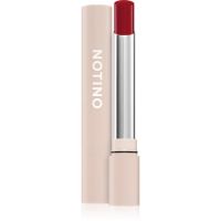 Notino Lifeproof Soft Matte Lip Stylo стійка матова помада з гіалуроновою кислотою 390 Scarlet Rose 2 гр